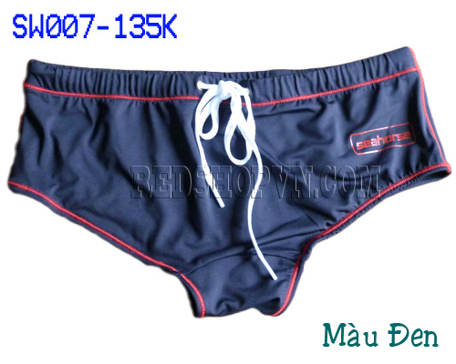 RedShopVN.com_ Quần lót Nam, Quần bơi Nam SeaHorse mẫu mới mạnh mẽ, nam tính cực sexy