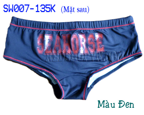 RedShopVN.com_ Quần lót Nam, Quần bơi Nam SeaHorse mẫu mới mạnh mẽ, nam tính cực sexy