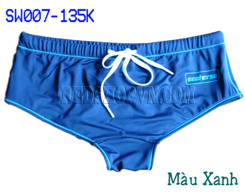 RedShopVN.com_ Quần lót Nam, Quần bơi Nam SeaHorse mẫu mới mạnh mẽ, nam tính cực sexy