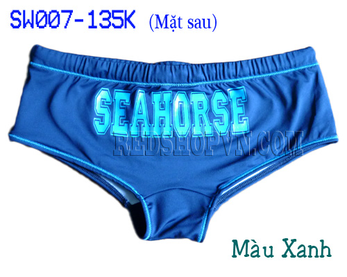 RedShopVN.com_ Quần lót Nam, Quần bơi Nam SeaHorse mẫu mới mạnh mẽ, nam tính cực sexy