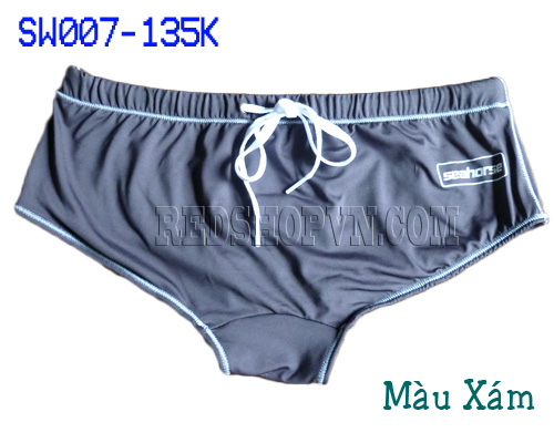 RedShopVN.com_ Quần lót Nam, Quần bơi Nam SeaHorse mẫu mới mạnh mẽ, nam tính cực sexy