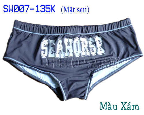 RedShopVN.com_ Quần lót Nam, Quần bơi Nam SeaHorse mẫu mới mạnh mẽ, nam tính cực sexy