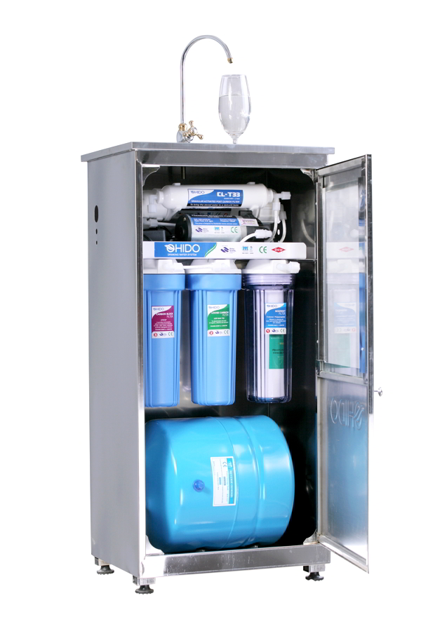Phân biệt tủ inox nhiễm từ và inox không nhiễm từ ?