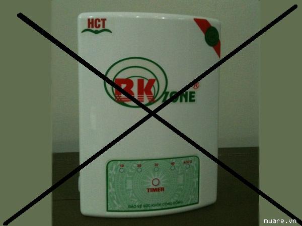 hàng giả hàng nhái bk-ozone