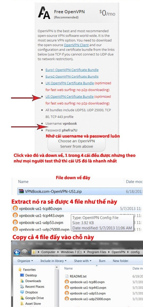 cách vào fb khi bị chặn