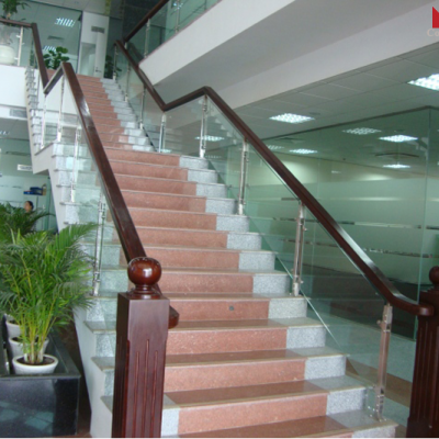 thi công cầu thang inox giá rẻ câu thang inox giá rẻ