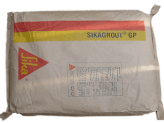 Sikagrout® GP/214-11