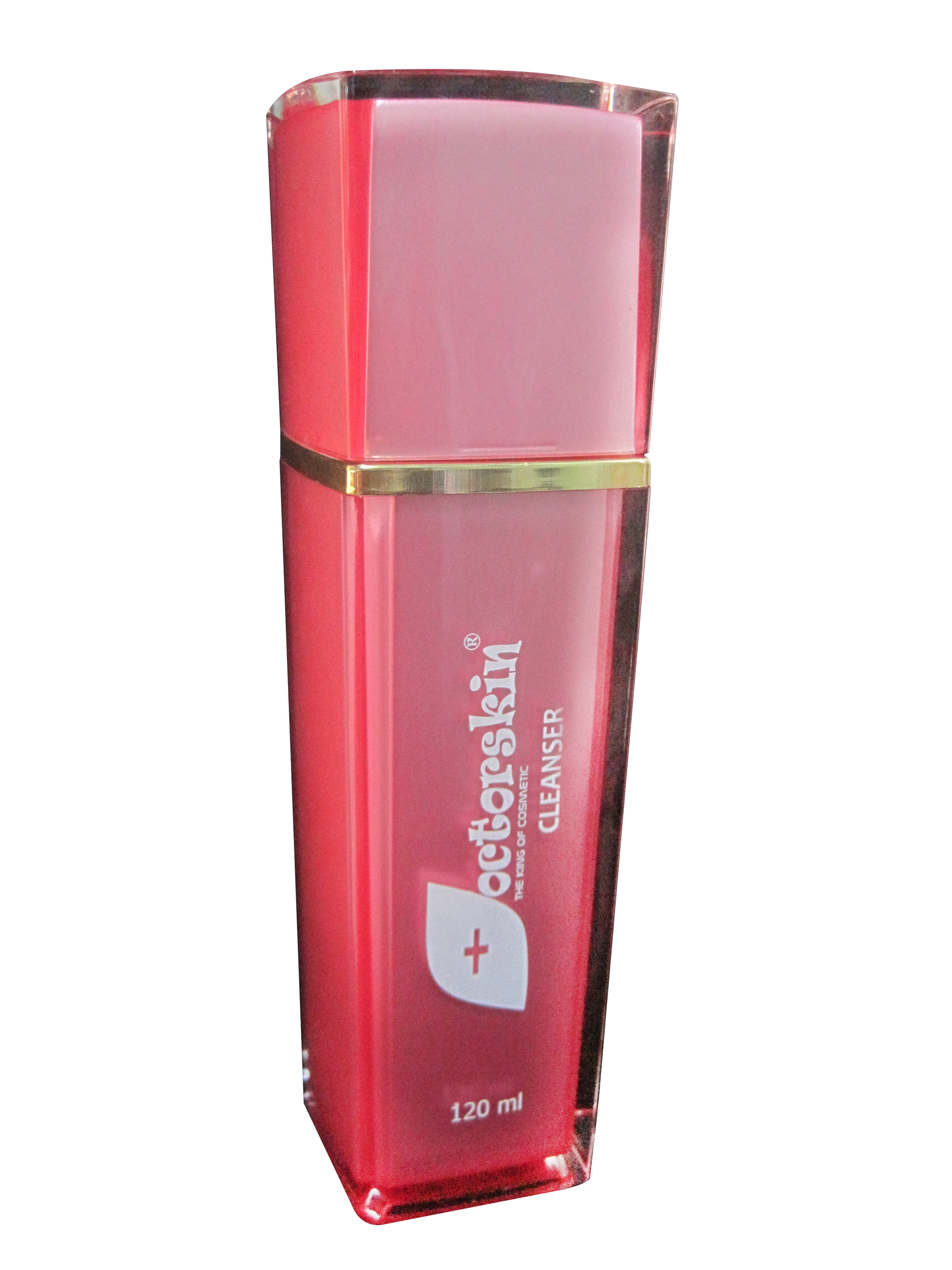 DOCTOR SKIN+ CLEANSER Sữa rửa mặt DOCTOR SKIN+ CLEANSER Sữa rửa mặt
