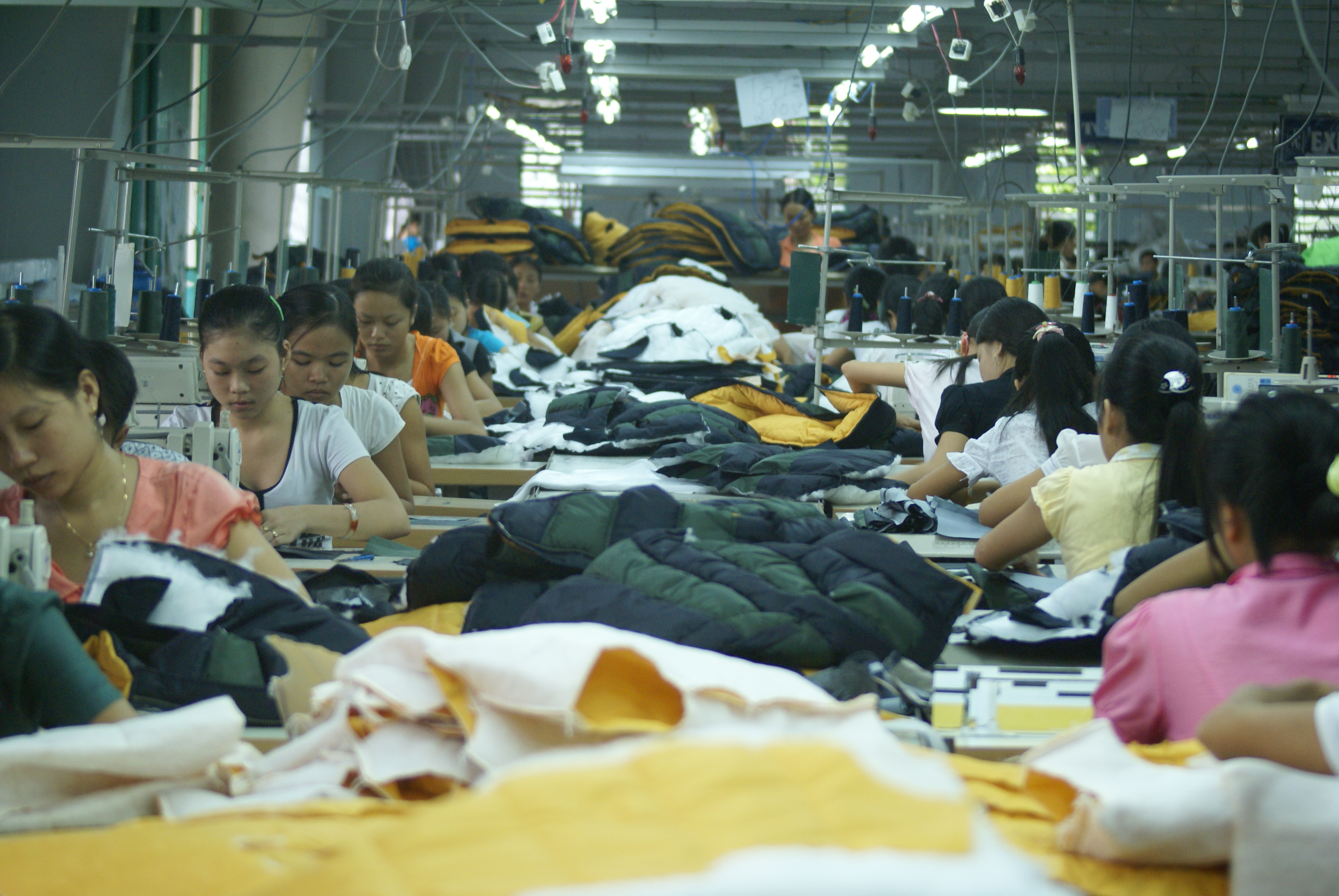 CÔNG TY SOTO ĐỔI MỚI PHƯƠNG THỨC QUẢN LÝ NÂNG CAO NĂNG SUẤT LAO ĐỘNG CÔNG TY SOTO ĐỔI MỚI PHƯƠNG THỨC QUẢN LÝ NÂNG CAO NĂNG SUẤT LAO ĐỘNG