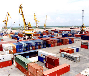 Thanh Hóa: Tổng giá trị xuất khẩu tháng 8 năm 2013 tăng 3,8%. Thanh Hóa: Tổng giá trị xuất khẩu tháng 8 năm 2013 tăng 3,8%.