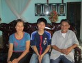 HS Trường Lương Đắc Bằng, Hoằng Hóa đỗ thủ khoa ĐH Thủy Lợi HS Trường Lương Đắc Bằng, Hoằng Hóa đỗ thủ khoa ĐH Thủy Lợi