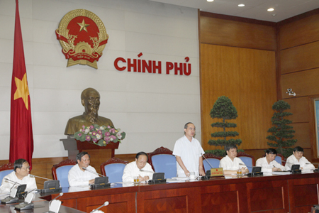 Hội nghị trực tuyến về cải thiện môi trường du lịch Việt Nam Hội nghị trực tuyến về cải thiện môi trường du lịch Việt Nam