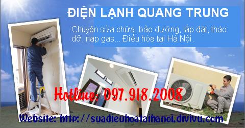 BẢO DƯỠNG BỔ SUNG GA ĐIỀU HÒA TẠI HÀ NỘI 097.918.2008 BẢO DƯỠNG BỔ SUNG GA ĐIỀU HÒA TẠI HÀ NỘI 097.918.2008