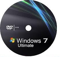 Hướng dẫn chi tiết cài đặt Windows 7 Hướng dẫn chi tiết cài đặt Windows 7