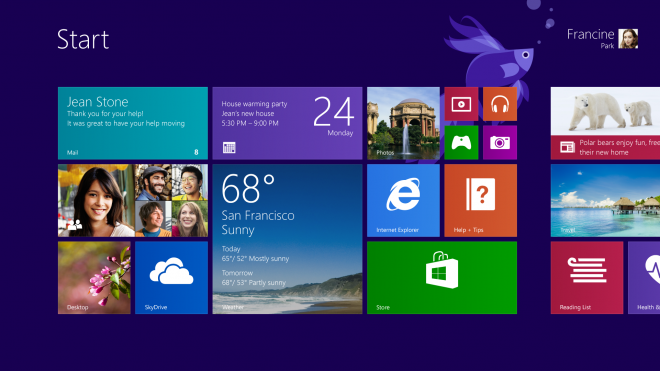 Windows 8.1 Preview Full (x86/x64) | Ghost win 8.1 32bit/ 64 bit | Bộ cài win 8.1 Windows 8.1 Preview Full (x86/x64) | Ghost win 8.1 32bit/ 64 bit | Bộ cài win 8.1