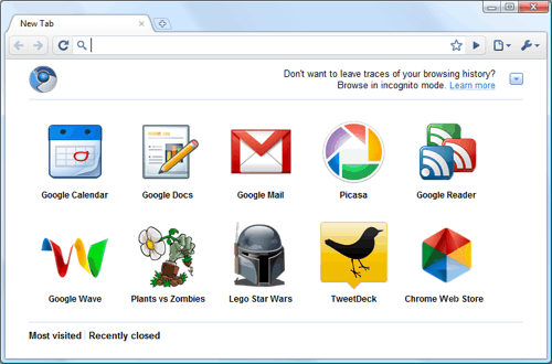 Google Chrome Offline Google-Chrome