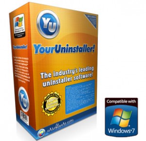 Your Uninstaller! Pro v7.5 miễn phí bản quyền Your Uninstaller! Pro v7.5 miễn phí bản quyền