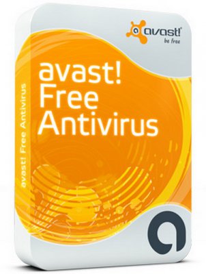 Avast Free Antivirus 2014 Final - Phần mêm diệt virus mạnh nhất hiện nay Avast Free Antivirus 2014 Final - Phần mêm diệt virus mạnh nhất hiện nay