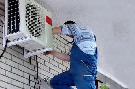 Hướng dẫn lắp đặt máy lạnh cơ bản Hướng dẫn lắp đặt máy lạnh cơ bản