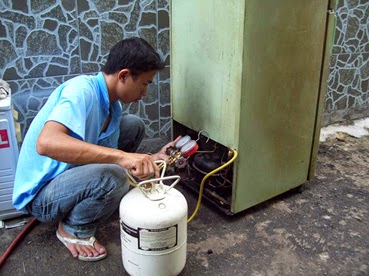 Các cách tiết kiệm điện tủ lạnh hiệu quả Các cách tiết kiệm điện tủ lạnh hiệu quả
