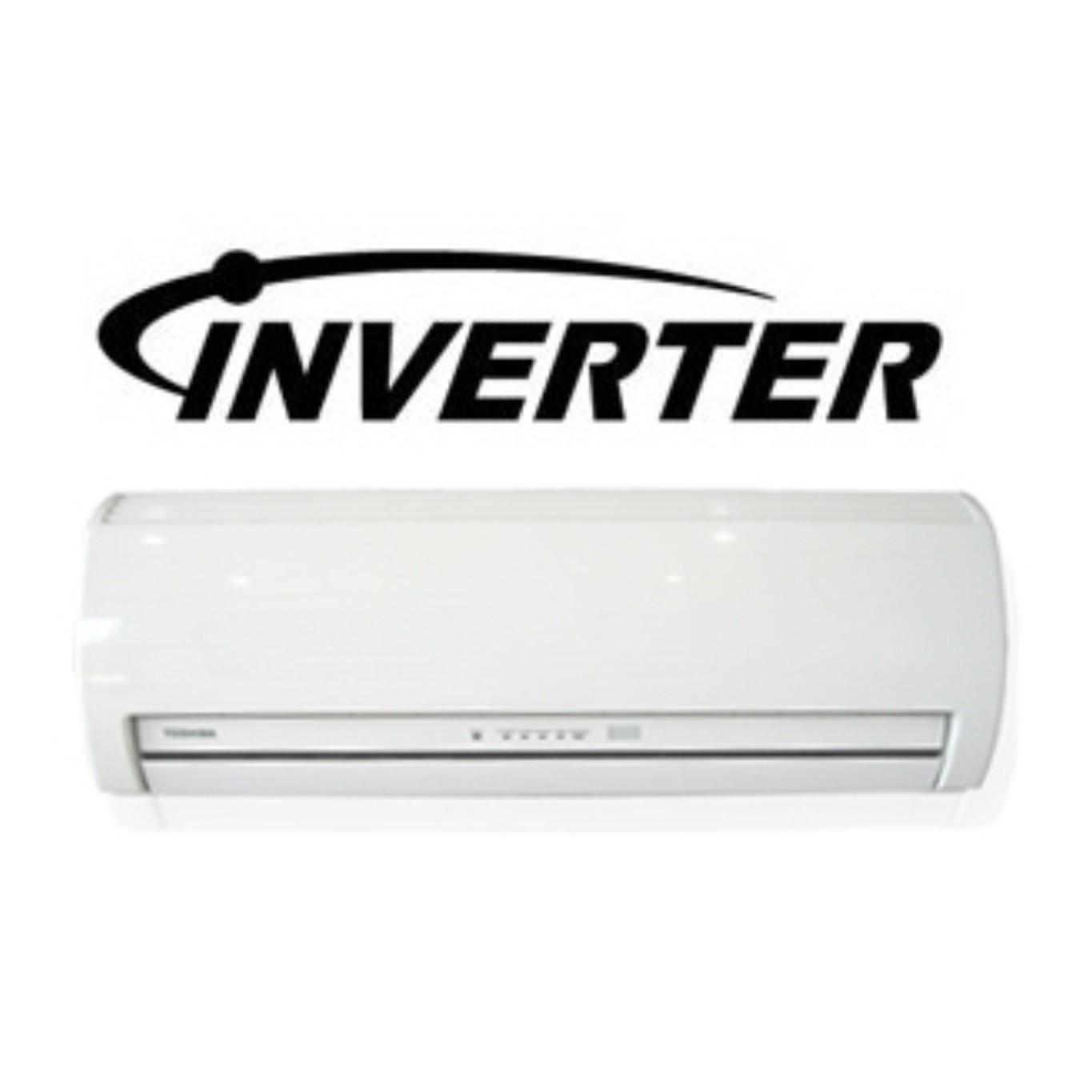 Sự khác nhau giữa máy lạnh inverter và non-inverter Sự khác nhau giữa máy lạnh inverter và non-inverter