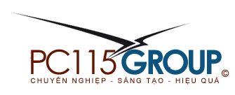 logo pc115group