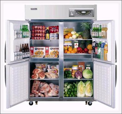 Giúp bạn giữ rau được tươi lâu hơn trong tủ lạnh Giúp bạn giữ rau được tươi lâu hơn trong tủ lạnh