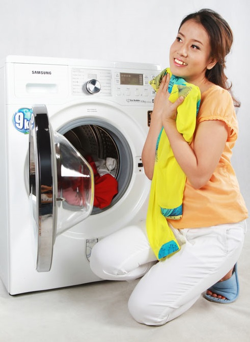 Cách Khắc Phục Tình Trạng Máy Giặt Kêu To, Rung Lắc