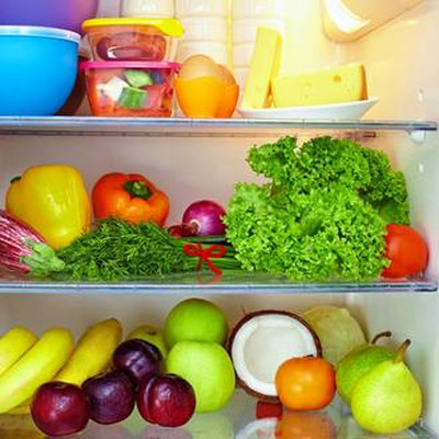 Cách Bảo Quản Rau Củ Quả Trong Tủ Lạnh Mùa Hè 