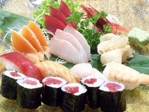 Khám phá nguyên liệu và gia vị trong ẩm thực Nhật Bản Khám phá nguyên liệu và gia vị trong ẩm thực Nhật Bản