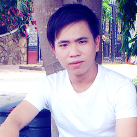 Nguyên Sang