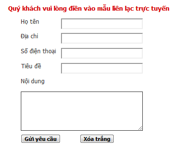 Gửi bản đăng ký Gửi bản đăng ký lắp mạng cáp quang viettel