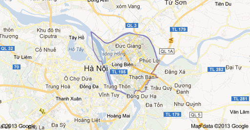 Viettel Quận Long Biên
