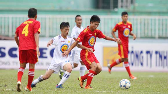 Tiếc cho Viettel Viettel 0-1 SHB.ĐN - tin thể thao - Cap quang Viettel Tiếc cho Viettel Viettel 0-1 SHB.ĐN - tin thể thao - Cap quang Viettel