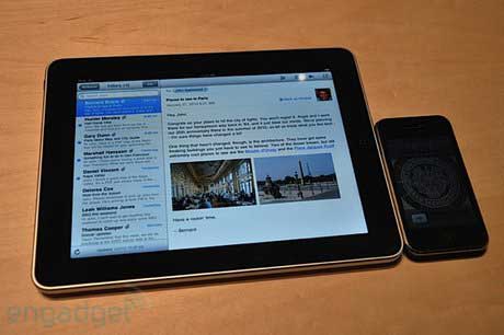 iPhone và iPad có nguy cơ bị cấm bán trên toàn châu Âu
