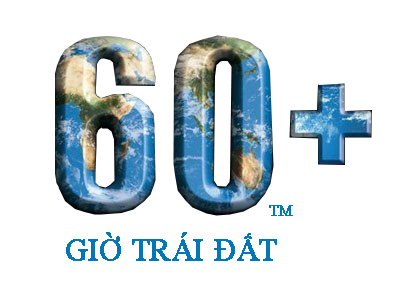 Hưởng ứng chiến dịch Giờ Trái Đất 2012