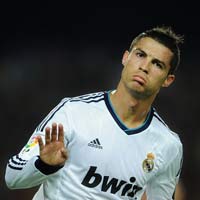 Ronaldo: Giới hạn nào cho sự thăng hoa