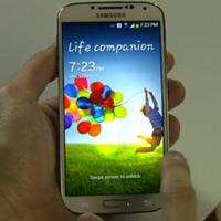 Những tính năng ‘vàng’ trên Galaxy S4