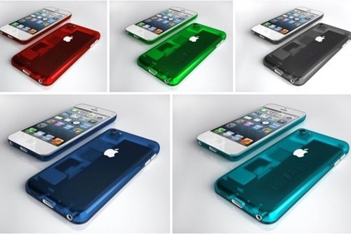 Những smartphone được chờ đón nhất nửa cuối năm 2013