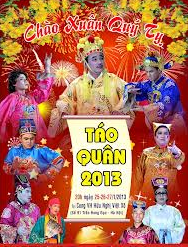 Gặp nhau cuối năm 2013 - ( Video ) Táo quân 2013