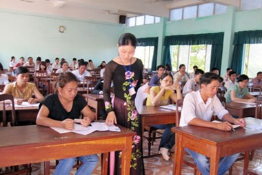 Hà Nội có mỗi một người chạy chức Hà Nội có mỗi một người chạy chức