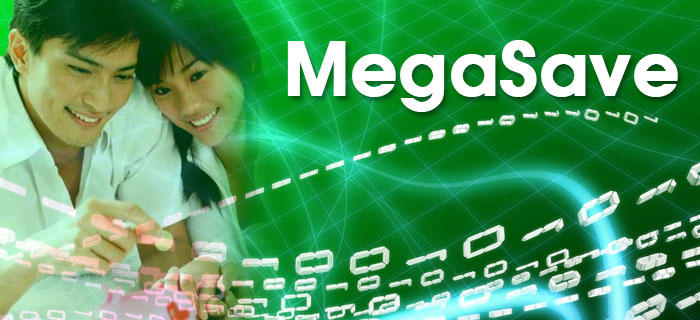 Lắp mạng FPT cho cá nhân hộ gia đình -Dịch vụ ADSL - Mega Save