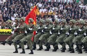 Diễn tập hiệp đồng quân binh chủng lớn nhất từ 1975