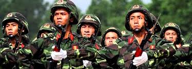 Phóng Sự: Sức Mạnh Quân Sự Việt Nam 2012 | Phòng không - Không quân 2012