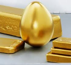 So sánh giá vàng những năm 1980 và năm 2008
