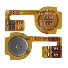 Iphone 3g Mất trở Phím HOME