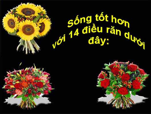 Hãy chia sẻ những điều này Hãy chia sẻ những điều này