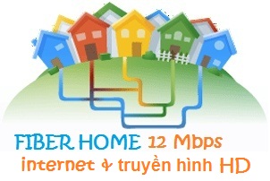 cap quang va truyen hinh FPT Fiber Home