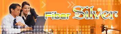 Fiber Silver Fiber Silver