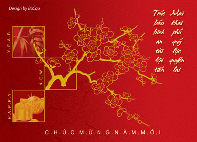 Những câu chúc tết hay 2013 Những câu chúc tết hay 2013